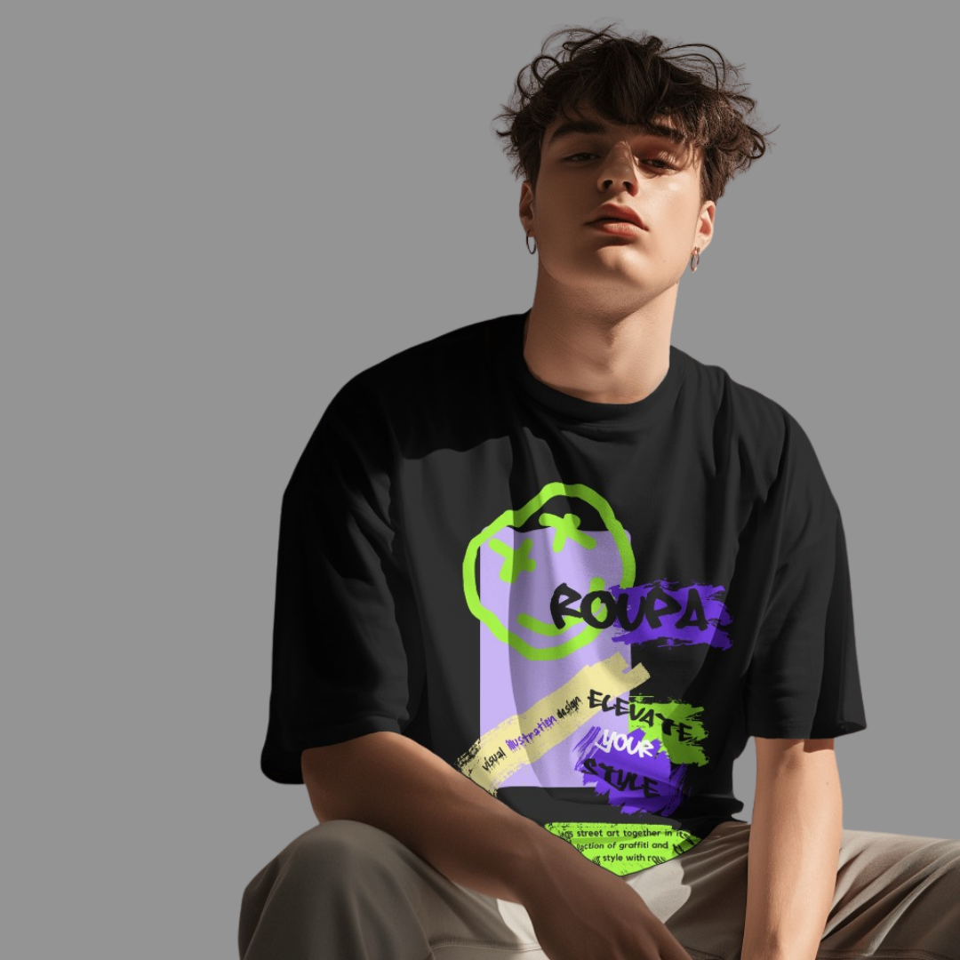 Roupa Streetline Koleksiyonu: Sokak Modasının Özgün Yüzü