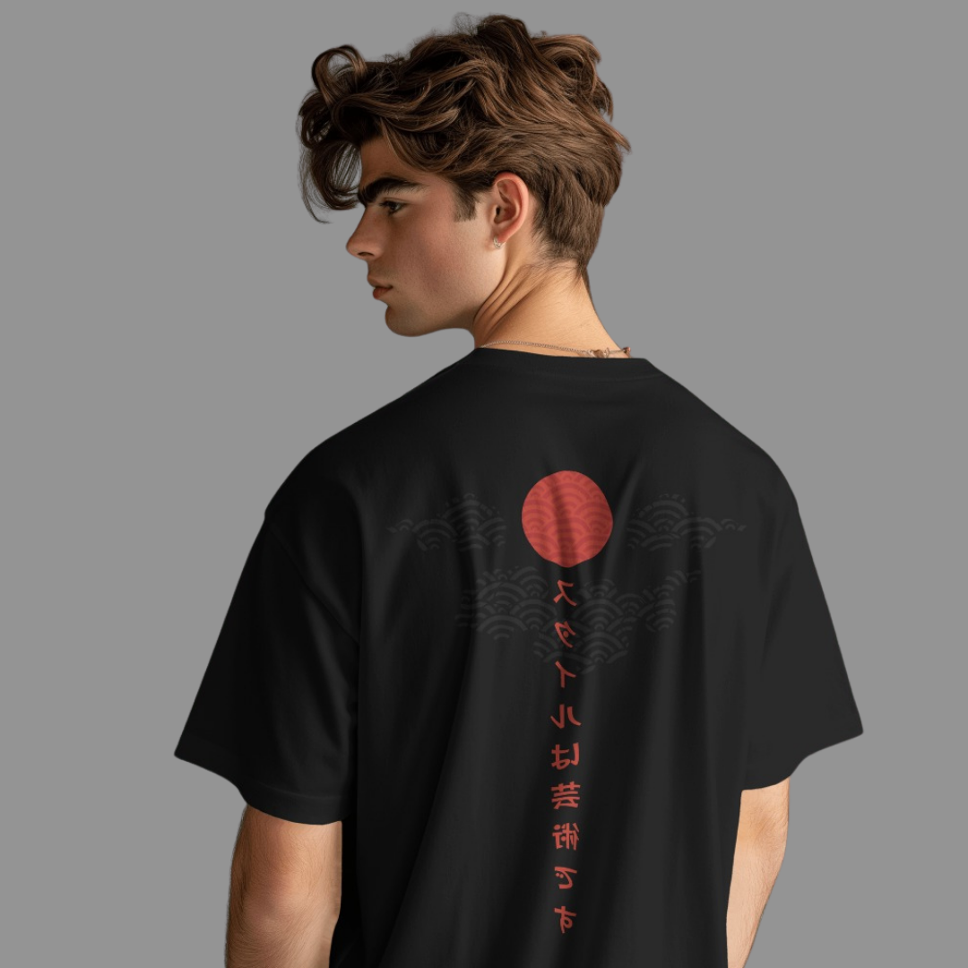 Oversize Giyinmenin Felsefesi